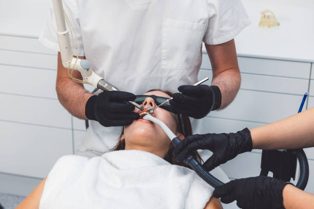 Best Broken or Cracked Tooth Emergency Dentist in Waynesboro, MS