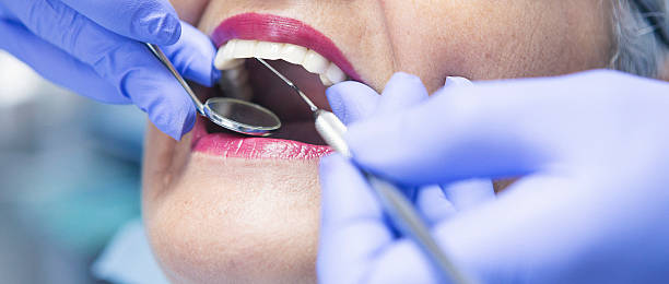 Best Pediatric Emergency Dentist in Waynesboro, MS